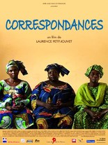 CORRESPONDANCES