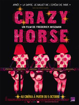 CRAZY HORSE