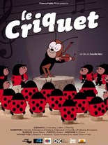 LE CRIQUET