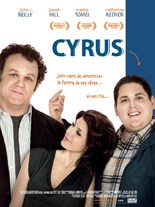 CYRUS