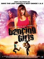 DANCING GIRLS