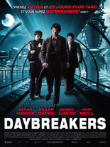 DAYBREAKERS