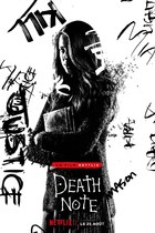 DEATH NOTE