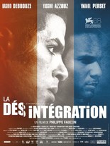 LA DESINTEGRATION
