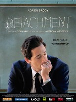 DETACHMENT