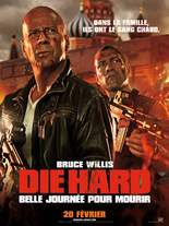 DIE HARD : BELLE JOURNEE POUR MOURIR