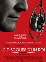 LE DISCOURS D'UN ROI