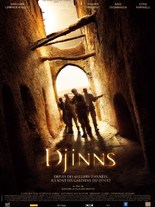 DJINNS