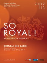 DONNA DEL LAGO