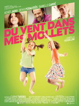 DU VENT DANS MES MOLLETS