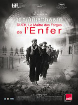 DUCH LE MAITRE DES FORGES DE L'ENFER