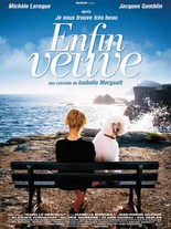 ENFIN VEUVE