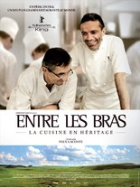 ENTRE LES BRAS LA CUISINE EN HERITAGE
