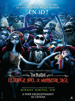 L'ETRANGE NOEL DE MONSIEUR JACK