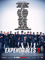 Expendables 3 EXPENDABLES+3