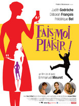 FAIS-MOI PLAISIR