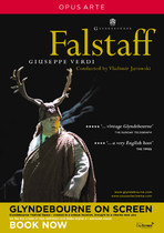 FALSTAFF (COTE DIFFUSION)