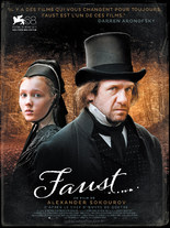 FAUST