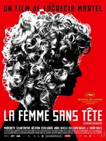 LA FEMME SANS TETE