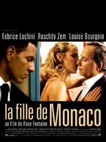 LA FILLE DE MONACO