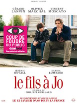 LE FILS A JO