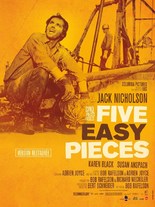 FIVE EASY PIECES