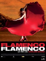 FLAMENCO, FLAMENCO