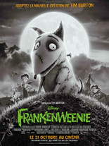 FRANKENWEENIE EN 3D