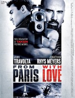 FROM PARIS WITH LOVE