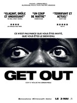 Get out GET+OUT