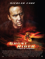 GHOST RIDER 2 : L'ESPRIT DE VENGEANCE EN 3D