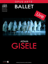 GISELE (COTE DIFFUSION)