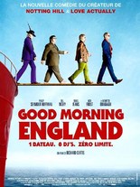 GOOD MORNING ENGLAND