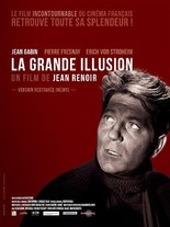 LA GRANDE ILLUSION