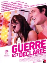 LA GUERRE EST DECLAREE