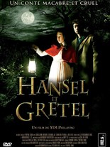 HANSEL ET GRETEL : CHASSEUR DE SORCIERES
