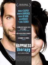 HAPPINESS THERAPY
