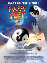 HAPPY FEET 2