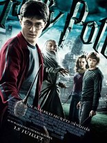 HARRY POTTER ET LE PRINCE DE SANG MELE