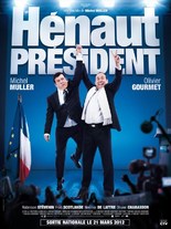 HENAUT PRESIDENT