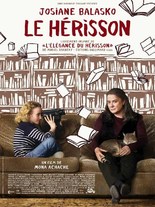 LE HERISSON