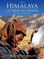 HIMALAYA LA TERRE DES FEMMES