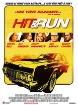 HIT & RUN