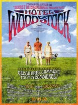 HOTEL WOODSTOCK