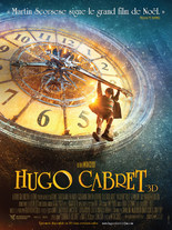HUGO CABRET EN 3D