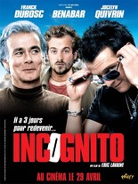 INCOGNITO
