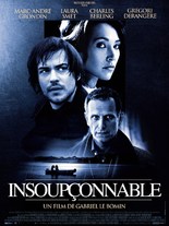 INSOUPCONNABLE