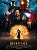 IRON MAN 2