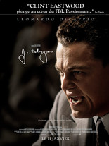 J. Edgar.......... J.EDGAR