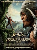 JACK LE CHASSEUR DE GEANTS
